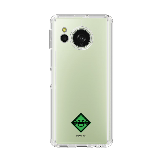 スリムプロテクションケース［ 呪術廻戦 - アイコン - 狗巻 棘 ］