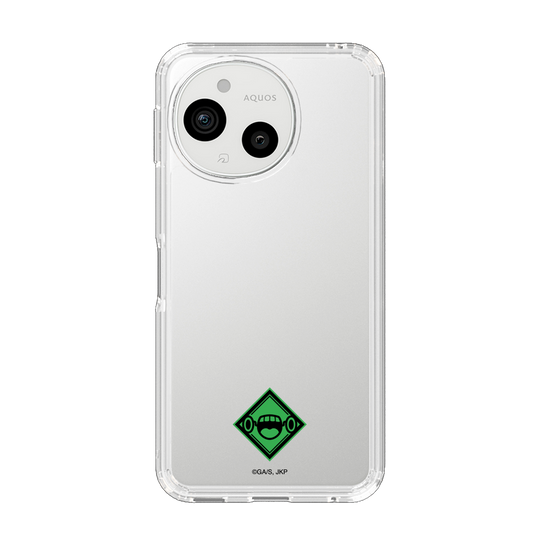 スリムプロテクションケース［ 呪術廻戦 - アイコン - 狗巻 棘 ］