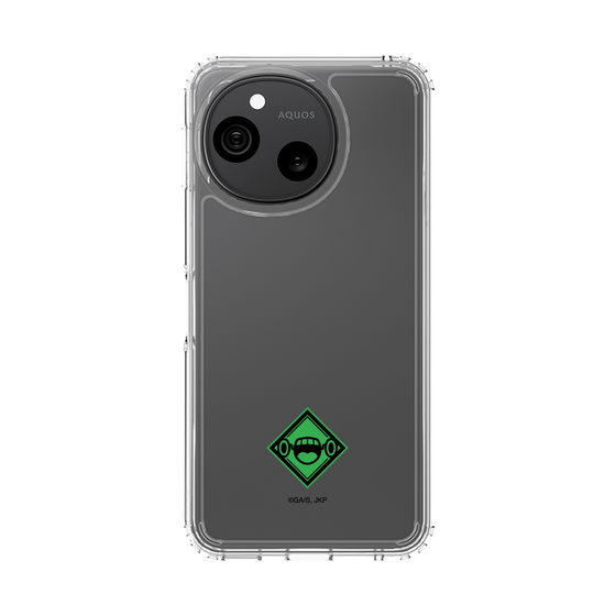 スリムプロテクションケース［ 呪術廻戦 - アイコン - 狗巻 棘 ］