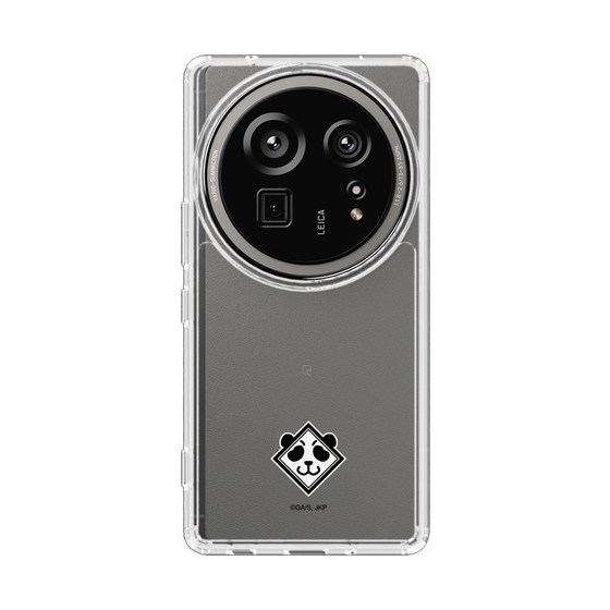 スリムプロテクションケース［ 呪術廻戦 - アイコン - パンダ ］