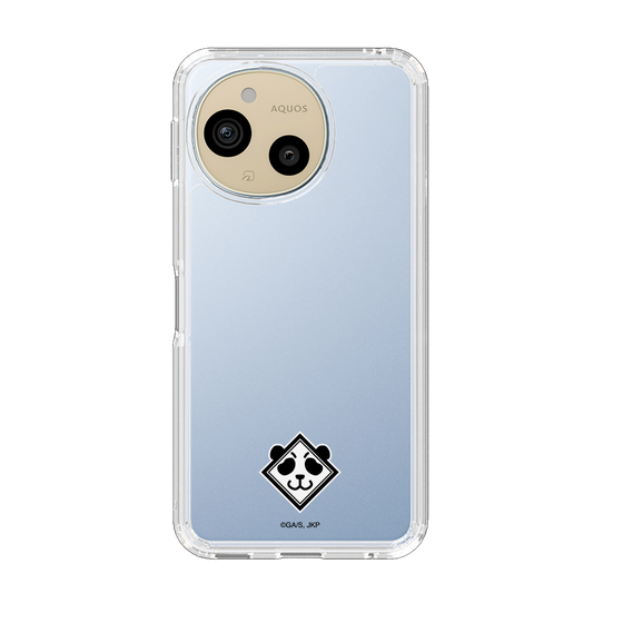 スリムプロテクションケース［ 呪術廻戦 - アイコン - パンダ ］