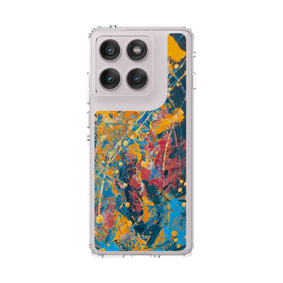 スリムプロテクションケース［ 呪術廻戦 - 油絵 - 虎杖 悠仁 ］