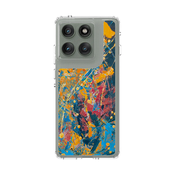 スリムプロテクションケース［ 呪術廻戦 - 油絵 - 虎杖 悠仁 ］