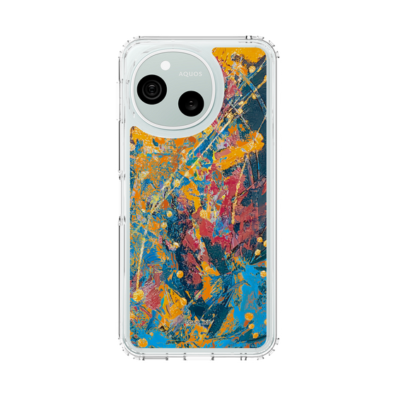 スリムプロテクションケース［ 呪術廻戦 - 油絵 - 虎杖 悠仁 ］