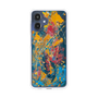 スリムプロテクションケース［ 呪術廻戦 - 油絵 - 虎杖 悠仁 ］