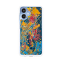 スリムプロテクションケース［ 呪術廻戦 - 油絵 - 虎杖 悠仁 ］