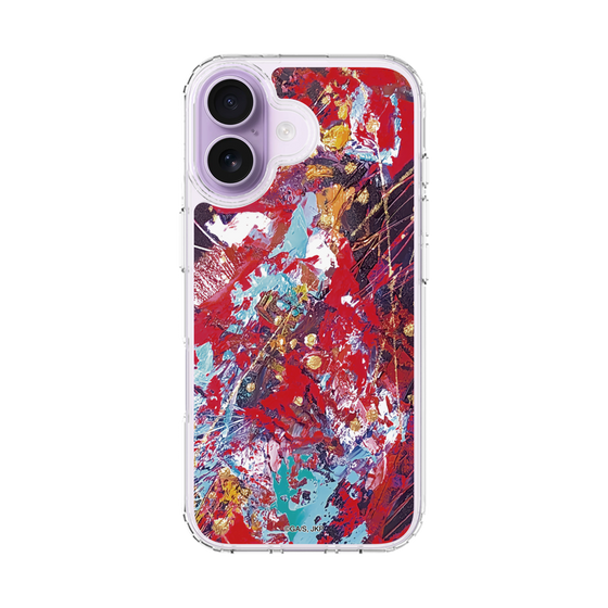 スリムプロテクションケース［ 呪術廻戦 - 油絵 - 釘崎 野薔薇 ］