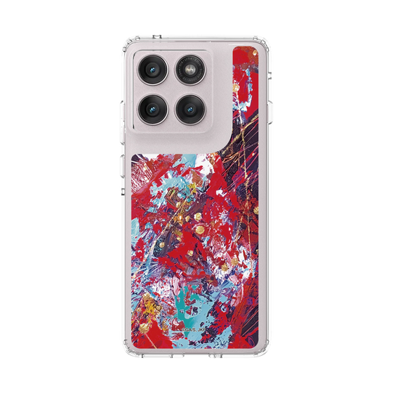 スリムプロテクションケース［ 呪術廻戦 - 油絵 - 釘崎 野薔薇 ］