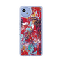 スリムプロテクションケース［ 呪術廻戦 - 油絵 - 釘崎 野薔薇 ］