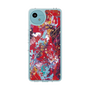 スリムプロテクションケース［ 呪術廻戦 - 油絵 - 釘崎 野薔薇 ］