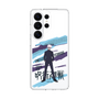 スリムプロテクションケース［ 呪術廻戦 - 立ち絵 - 五条 悟（懐玉・玉折） ］