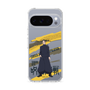 スリムプロテクションケース［ 呪術廻戦 - 立ち絵 - 夏油 傑（懐玉・玉折） ］