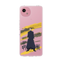 スリムプロテクションケース［ 呪術廻戦 - 立ち絵 - 夏油 傑（懐玉・玉折） ］