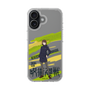 スリムプロテクションケース［ 呪術廻戦 - 立ち絵 - 家入 硝子 ］