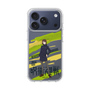 スリムプロテクションケース［ 呪術廻戦 - 立ち絵 - 家入 硝子 ］