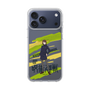 スリムプロテクションケース［ 呪術廻戦 - 立ち絵 - 家入 硝子 ］