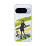 スリムプロテクションケース［ 呪術廻戦 - 立ち絵 - 家入 硝子 ］
