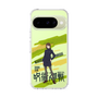スリムプロテクションケース［ 呪術廻戦 - 立ち絵 - 家入 硝子 ］