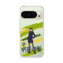 スリムプロテクションケース［ 呪術廻戦 - 立ち絵 - 家入 硝子 ］