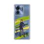 スリムプロテクションケース［ 呪術廻戦 - 立ち絵 - 家入 硝子 ］