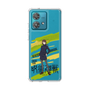 スリムプロテクションケース［ 呪術廻戦 - 立ち絵 - 家入 硝子 ］