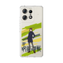 スリムプロテクションケース［ 呪術廻戦 - 立ち絵 - 家入 硝子 ］
