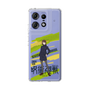スリムプロテクションケース［ 呪術廻戦 - 立ち絵 - 家入 硝子 ］