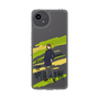 スリムプロテクションケース［ 呪術廻戦 - 立ち絵 - 家入 硝子 ］