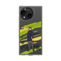 スリムプロテクションケース［ 呪術廻戦 - 立ち絵 - 家入 硝子 ］