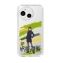 スリムプロテクションケース［ 呪術廻戦 - 立ち絵 - 家入 硝子 ］
