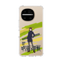 スリムプロテクションケース［ 呪術廻戦 - 立ち絵 - 家入 硝子 ］