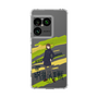 スリムプロテクションケース［ 呪術廻戦 - 立ち絵 - 家入 硝子 ］