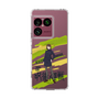 スリムプロテクションケース［ 呪術廻戦 - 立ち絵 - 家入 硝子 ］