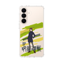 スリムプロテクションケース［ 呪術廻戦 - 立ち絵 - 家入 硝子 ］