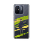 スリムプロテクションケース［ 呪術廻戦 - 立ち絵 - 家入 硝子 ］