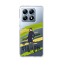 スリムプロテクションケース［ 呪術廻戦 - 立ち絵 - 家入 硝子 ］