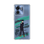 スリムプロテクションケース［ 呪術廻戦 - 立ち絵 - 伏黒 恵 ］