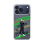 スリムプロテクションケース［ 呪術廻戦 - 立ち絵 - 狗巻 棘 ］