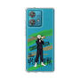 スリムプロテクションケース［ 呪術廻戦 - 立ち絵 - 狗巻 棘 ］