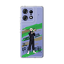 スリムプロテクションケース［ 呪術廻戦 - 立ち絵 - 狗巻 棘 ］