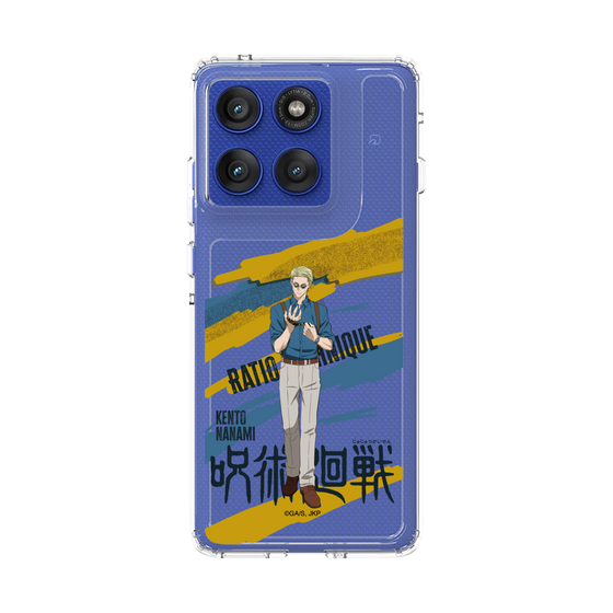 スリムプロテクションケース［ 呪術廻戦 - 立ち絵 - 七海 建人 ］