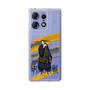 スリムプロテクションケース［ 呪術廻戦 - 立ち絵 - 夏油 傑 ］