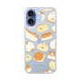 スリムプロテクションケース［ いーすとけん。 - いっぱい ］