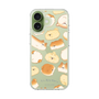 スリムプロテクションケース［ いーすとけん。 - いっぱい ］