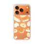 スリムプロテクションケース［ いーすとけん。 - いっぱい ］