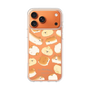 スリムプロテクションケース［ いーすとけん。 - いっぱい ］