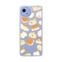 スリムプロテクションケース［ いーすとけん。 - いっぱい ］