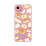 スリムプロテクションケース［ いーすとけん。 - いっぱい ］