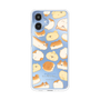 スリムプロテクションケース［ いーすとけん。 - いっぱい ］