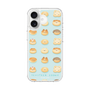 スリムプロテクションケース［ いーすとけん。 - クッキー ］